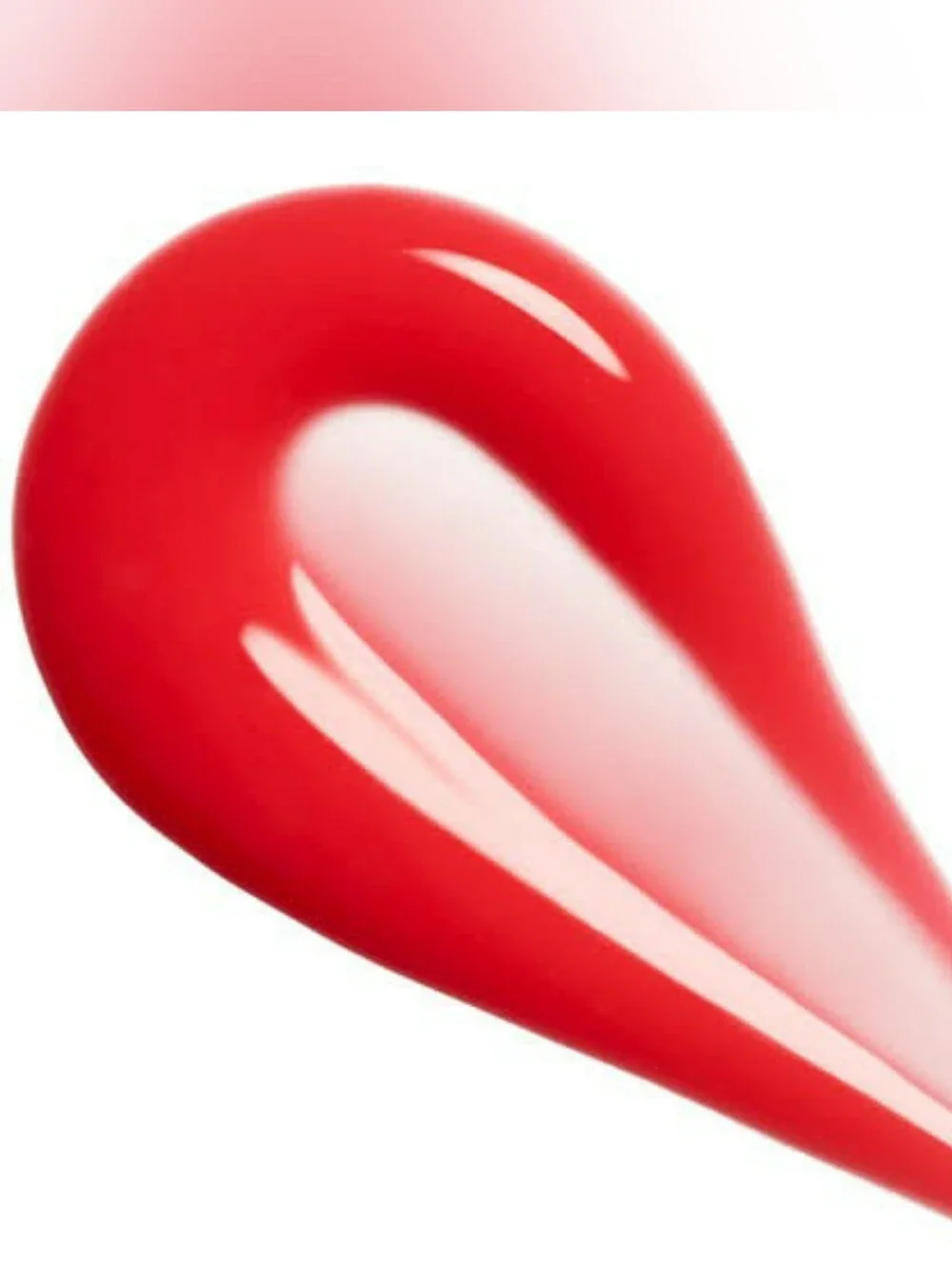 🍒Lip Need🍒BNIB REM Beauty By Ariana Grande Fullsize SHIRLEY Glossy Lip Balm!